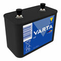 Bateria Varta 540 4R25-2VP Zinco 6 V