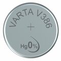 Pilhas de Botão Varta Silver óxido de Prata 1,55 V SR43