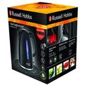 Chaleira Russell Hobbs Textures 2400 W 1,7 L Preto (refurbished B)