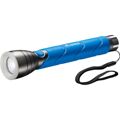 Lanterna LED Varta Outdoor Sports F30 Azul 350 Lm