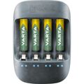 Carregador de Baterias Varta Eco Charger 4 Pilhas Aa/aaa