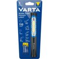 Lanterna Varta Work Flex Pocket Light 1,5 W 110 Lm