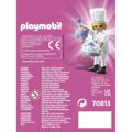 Figura Articulada Playmobil Playmo-friends 70813 Pasteleiro (5 Pcs)