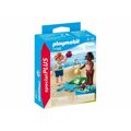 Playset Playmobil 71166 Special Plus Kids With Water Balloons 14 Partes