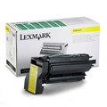 Toner Lexmark Amarelo 10B032Y