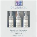 Ampolas Dr. Grandel Sensitive Solution 3 X 3 Ml