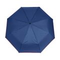 Guarda-chuva Dobrável Benetton Azul Marinho (ø 94 cm)