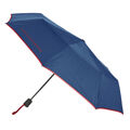 Guarda-chuva Dobrável Benetton Azul Marinho (ø 93 cm)
