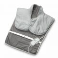 Cobertor Elétrico Medisana HP 630 Cinzento Poliéster 55 X 65 cm