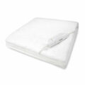 Cobertor Elétrico Medisana Hu 662 Branco 80 cm (150 X 80 cm)