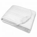 Cobertor Elétrico Medisana Hu 674 80 X 150 cm Branco