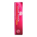 Tinta Permanente Color Touch Plus Wella 44/06 (60 Ml)