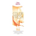Tinta Semipermanente Color Fresh Wella 6/7 (75 Ml)