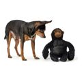 Peluche para Cães Hunter Tough Kamerun Gorila (29 cm)