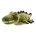 Brinquedo para Cães Hunter Tough 38 cm Crocodilo Verde