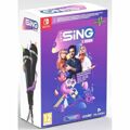 Videojogo para Switch Koch Media Let's Sing 2024 - France Edition (fr)