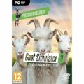 Jogo Eletrónico Playstation 5 Koch Media Goat Simulator 3