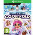 Xbox One Videojogo Ravenscourt Yum Yum Cookstar