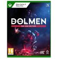 Xbox One Videojogo Koch Media Dolmen Day One Edition