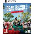 Jogo Eletrónico Playstation 5 Deep Silver Dead Island 2: Day One Edition