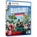 Jogo Eletrónico Playstation 5 Deep Silver Dead Island 2 Day One Edition