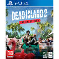 Jogo Eletrónico Playstation 4 Deep Silver Dead Island 2 Day One Edition
