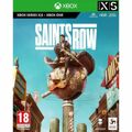 Xbox One Videojogo Deep Silver Saints Row - Day One Edition