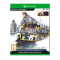Xbox One Videojogo Koch Media Black Desert Prestige Edition