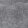 Mesa de Jantar 70 cm Cinzento Cimento e Branco Fmd