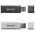 Memória USB Intenso 2.0 2 X 32 GB