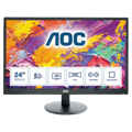 Monitor Aoc 23,6" Fhd LED