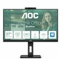 Monitor Aoc Q27P3CW 27" Quad Hd 75 Hz 60 Hz