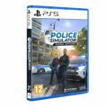 Jogo Eletrónico Playstation 5 Astragon Police Simulator: Patrol Officers