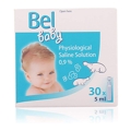 Soro Fisiológico Baby Bel (30 X 5 Ml)