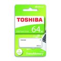 Pendrive Toshiba U203 Branco 64 GB