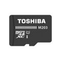 Cartão Micro Sd Toshiba THN-M203K0640EA 64 GB