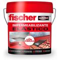 Impermeabilizante Fischer Ms Cinzento 750 Ml