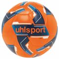 Bola de Futebol Uhlsport Team Mini Laranja Escuro (tamanho único)
