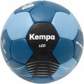 Bola de Handebol Kempa Leo Azul (tamanho 1)