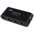 Hub USB Logilink UA0085