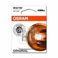 Lâmpada para Automóveis Osram OS7505-02B 21W 12 V W21W