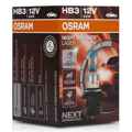 Lâmpada para Automóveis OS9005NL Osram HB3 60W 12V