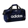Saco de Desporto Adidas Daily Gymbag S Preto Azul