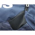 Saco de Desporto Adidas Daily Gymbag S Preto Azul