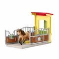 Conjunto de Brinquedos Schleich 42609 Cavalo