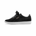 Sapatilhas de Desporto Mulher Puma Vikky Ribbon Sd Preto 38