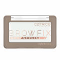 Fixador da Cor Catrice Brown Fix 010-full And Fluffy Sabonete (4,1 G)