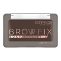 Gel Fixador para Sobrancelhas Catrice Brown Fix Nº 020 (4,1 G)