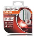 Lâmpada para Automóveis Osram OS6418DWP-01B 12 V C5W 6000K 0,6 W