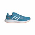 Sapatilhas Desportivas Adidas Runfalcon 2.0 Azul Celeste 38